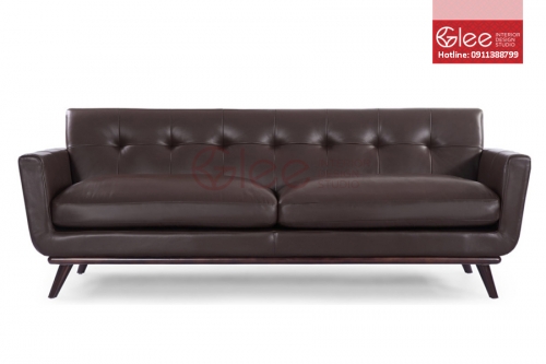Sofa da đẹp GSA11