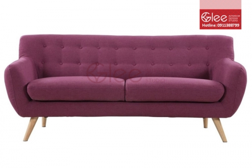 Sofa phòng khách sang trọng - GSA02