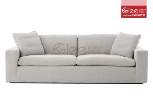 Sofa phòng khách - GSA08