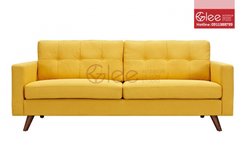 Sofa nỉ Hàn Quốc GSA13