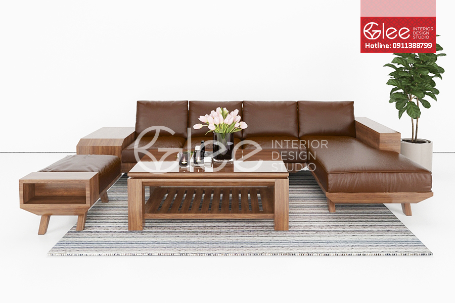 Sofa go danh cho phong khach cao cap,Sofa gỗ dành cho phòng khách cao cấp